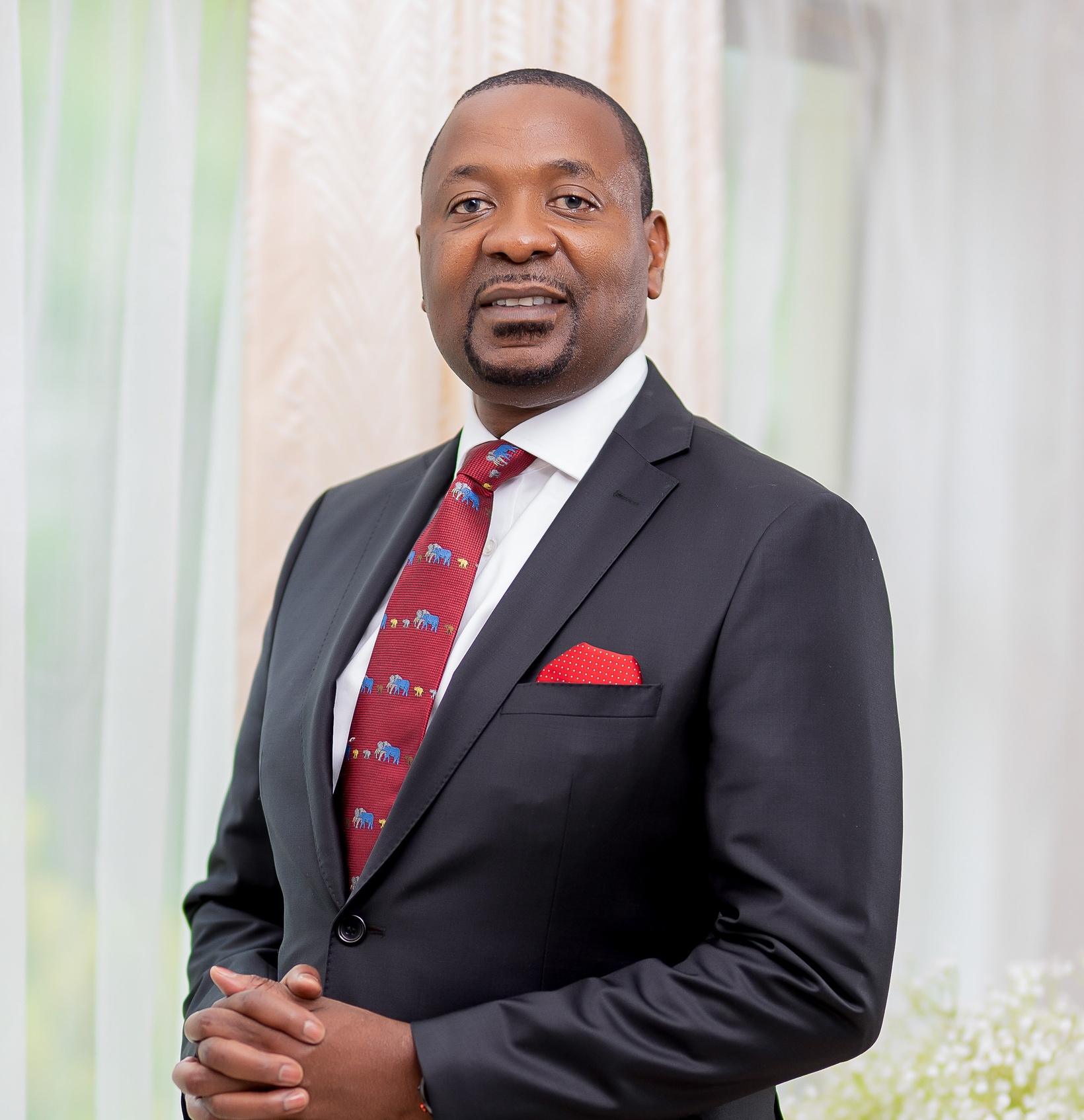 Kwanele Ngwenya
